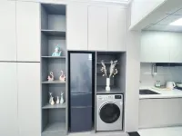 Cloud Homestay (Donghai Crystal City Branch)