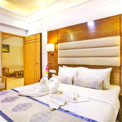 Palace Suite White Palace Hotel Promo Code