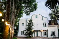 Kenikar Raintree Resort Chumphon