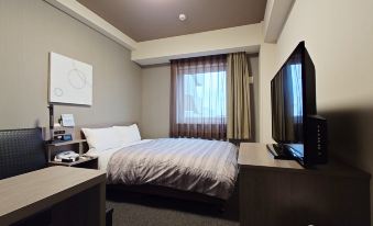 Hotel Route-Inn Koga Ekimae - Housity