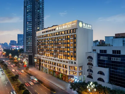 JOY OF LESHAN HOTEL