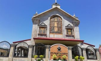 Maliwalo Inn Tarlac by RedDoorz - Housity