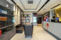 Tianlan Xiyue Hotel (Jinshuicheng)