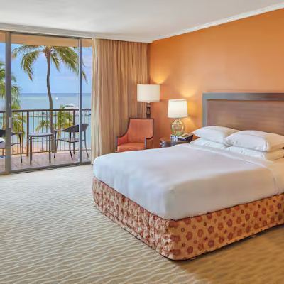 Rainbow Tower Ocean Front Hilton Hawaiian Village Waikiki Beach Resort Promo Code