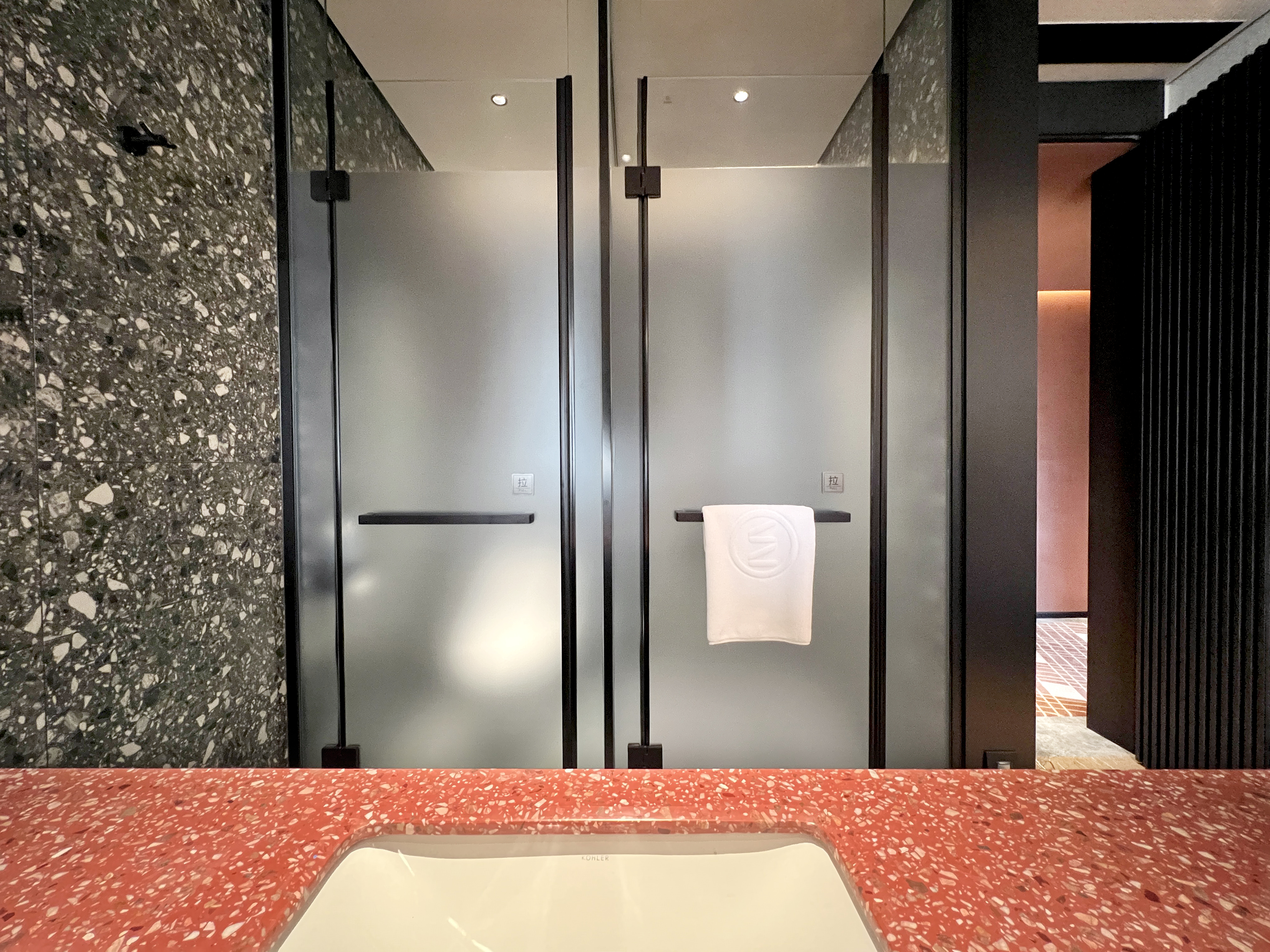 轻奢双床房-（舒适/清新/零压睡眠床垫）