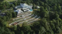 Thermae 2000 Hotels in 