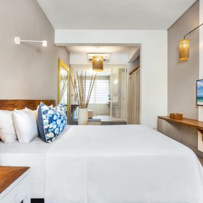 Standard Room Friday Attitude Promo Code