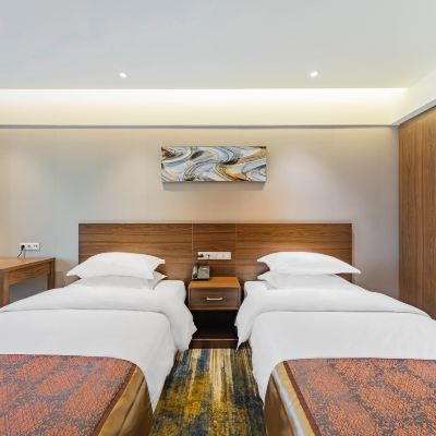 Standard Room Food City Promo Code