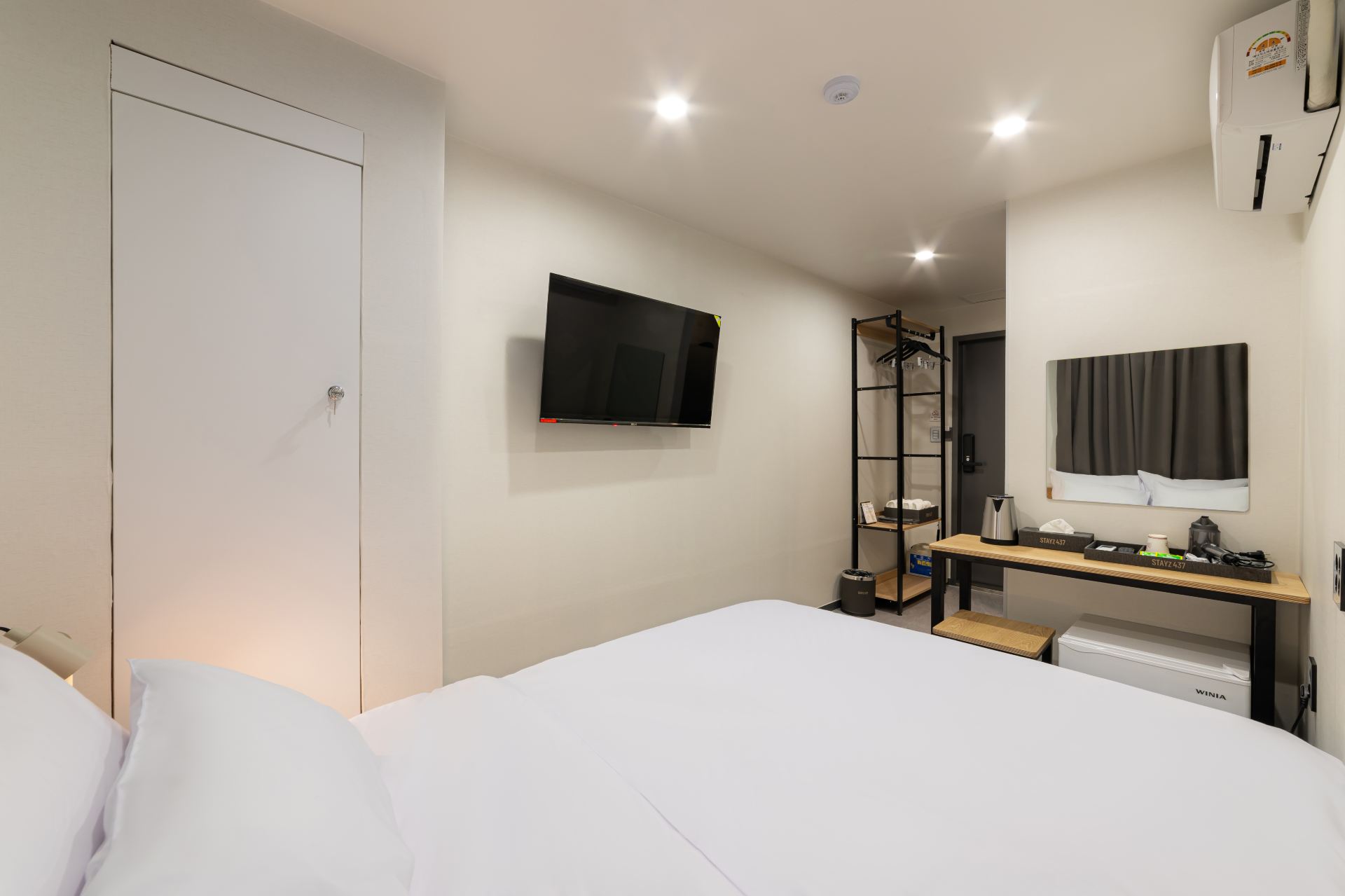 Stayz437 Jongnoの宿泊予約・お得なプラン2026 - ソウル | Trip.com