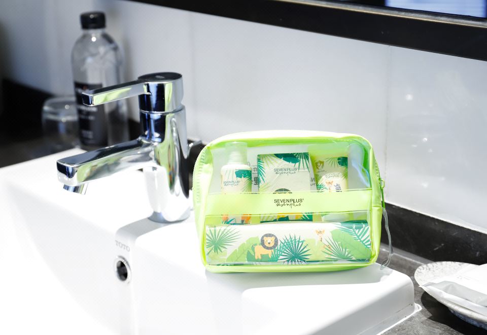 The Westin Xi'anUltraman Kids Family Room（Deluxe Suite）