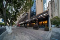 GYA Hotel (Liyang Babaiban Shanghecheng)