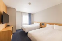 Sotetsu Fresa Inn Nagano-Ueda