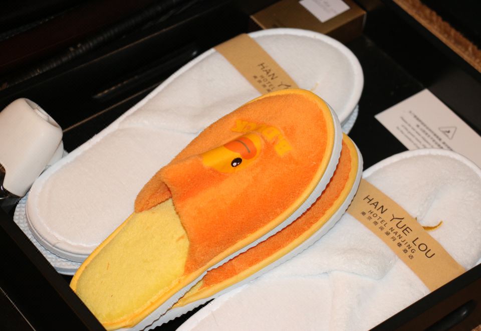 Bduck至尊親子雙床房