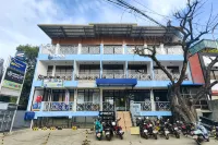 Inn Ka Kay Mame near SM City Puerto Princesa Hotéis em 