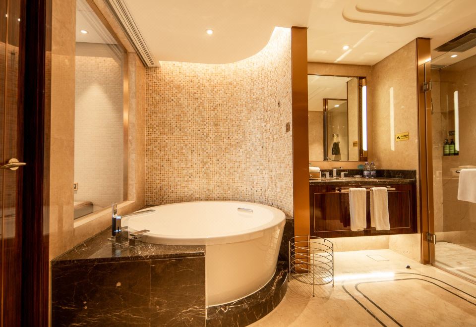 私享影音大床房（100寸4K大屏）