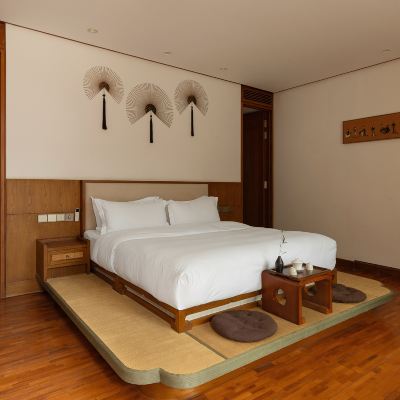 了來生 昆明千尋墨問禪意酒店優惠