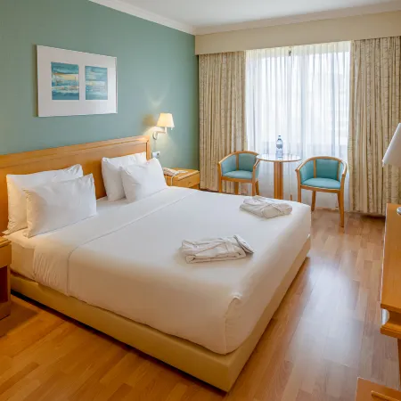 SANA Metropolitan Hotel