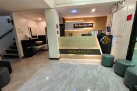 Ecoland 88 Apartelle and Suite