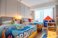 Courtyard By Marriott Korla