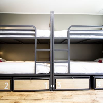 Private 5 Bed Room - Ensuite Generator Dublin Promo Code
