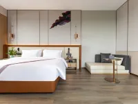 Mohe Yilong Hotel (Municipal Government Branch) Hotel di Mohe