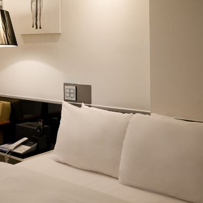 豪華房 失眠飯店優惠