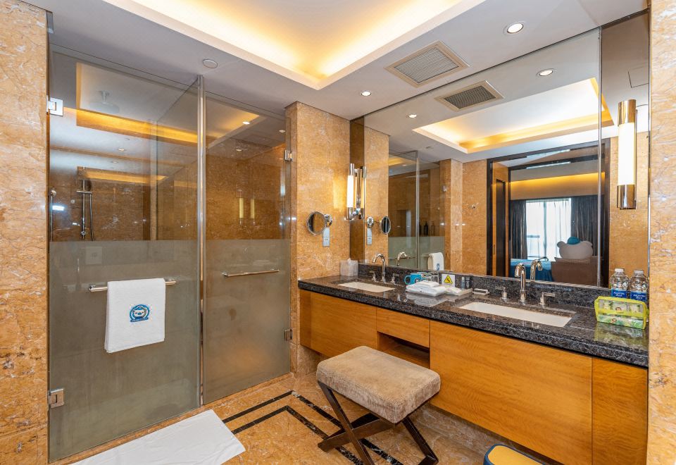 海底小纵队主题套房