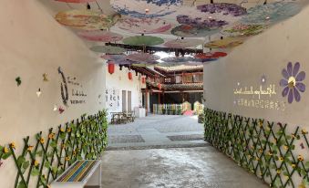 Puzhehei Qingshui Lianyi Boutique Inn - Housity