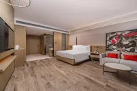 Howard Johnson Club Hotel Dongfang