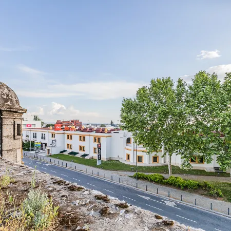 Ibis Évora