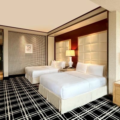 行政尊榮客房 臺中林飯店優惠