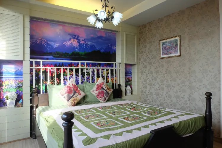 ห้องวินเทจสวีท