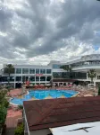 Te Stela Resort & Spa Hotels in 