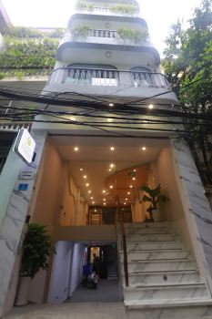 Valora Residence West Lake - 31 Xuan Dieu