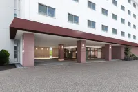 Kamenoi Hotel Kusatsu Resort(Old:Kusatsu-Onsen Hotel Resort) Отели в г. 
