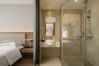 Yiduo Hotel (Binyang Liwo Plaza Fenghuanghu Park Branch)