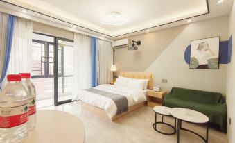 Xitu International Apartment - Housity