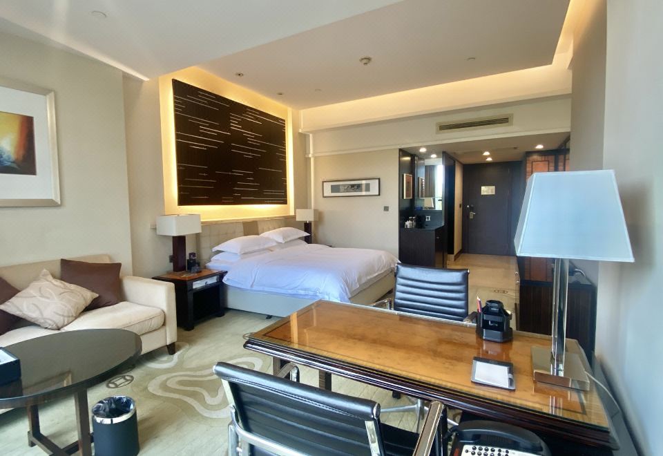 聽濤2號零壓單間