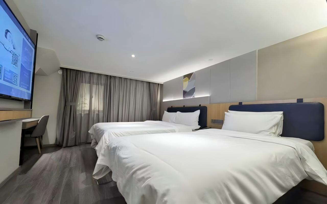 家庭房（徕芬吹风机）