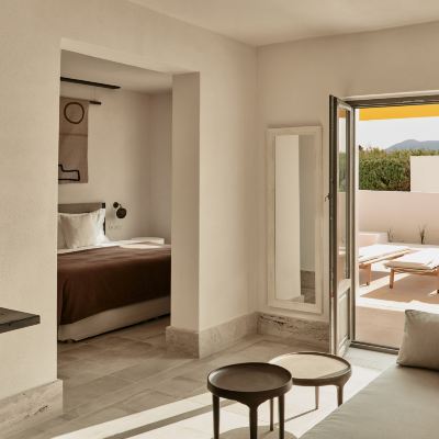 Eos Suite Parilio, a Member of Design Hotels Promo Code