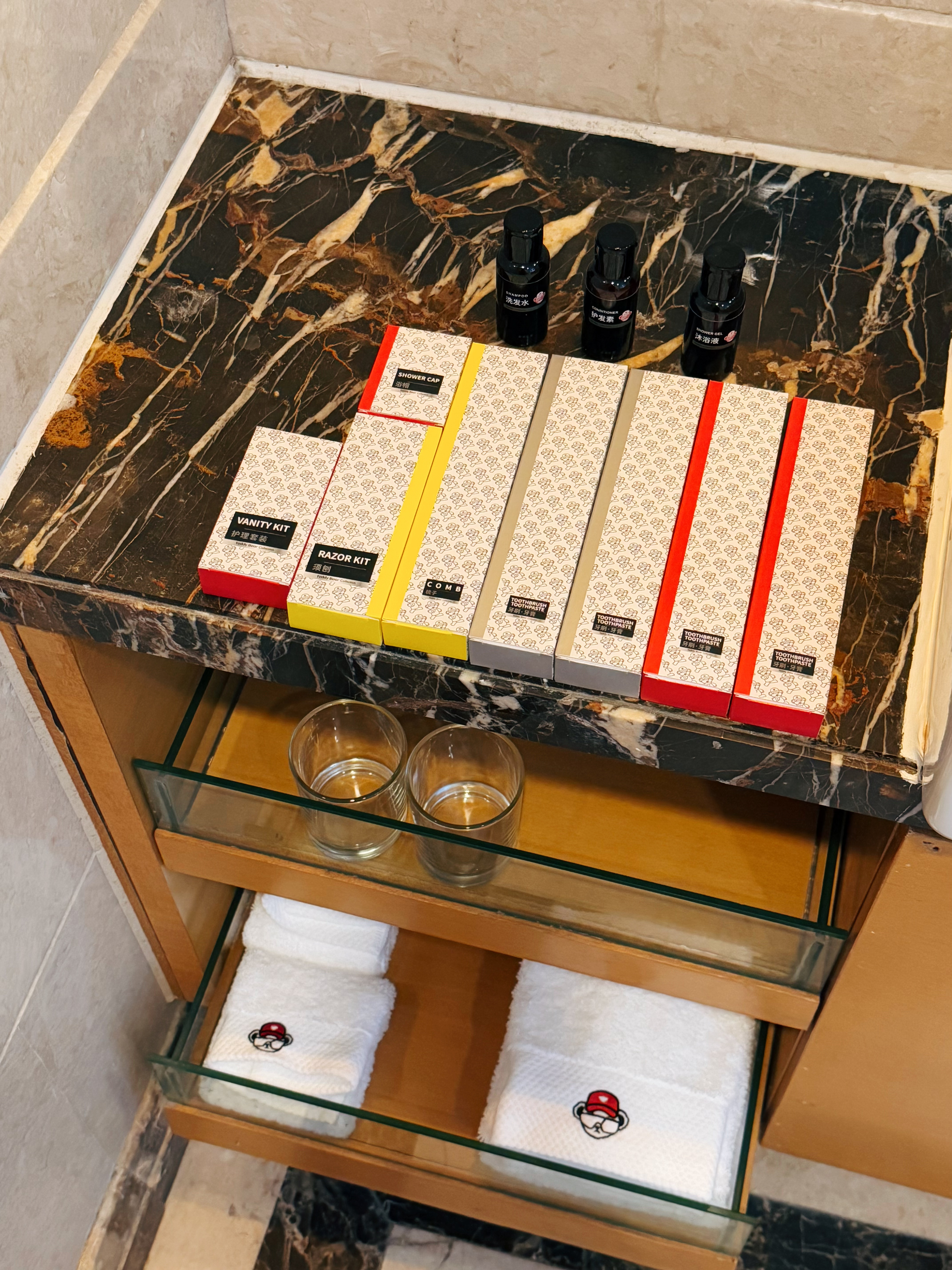 泰迪主题一居室｜全景大阳台｜洗衣机｜全功能厨房