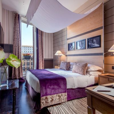 Ambassador Suite The Inn at The Spanish Steps Promo Code