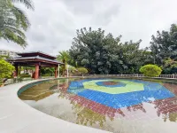 Luofushan Jiabaotian International Hotspring Resort