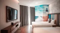 Apec Mandala 美奈日出與海景