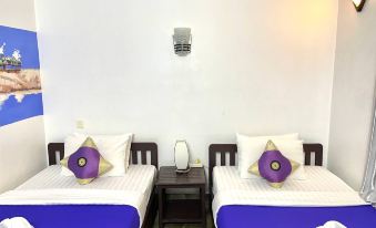 Uncle Sam Villa - Housity