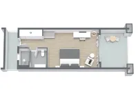 Aequora Lanzarote Suites