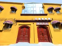 Jiangyun Hotel(The ancient city of Kashgar Scenic Area and the Grand Bazaar Store)  호텔