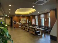 Hotel Route-Inn Mooka فنادق في موكا