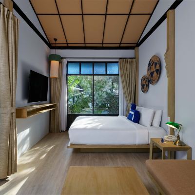 Grand Deluxe - King Chura Samui Promo Code