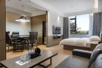 Boyue Hotel Jishou